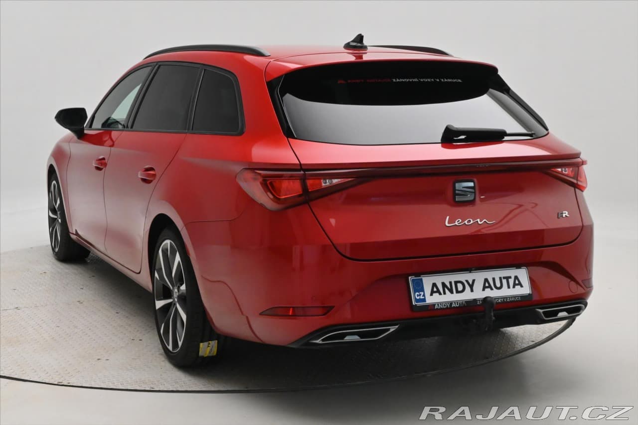 2022 Seat Leon - 7