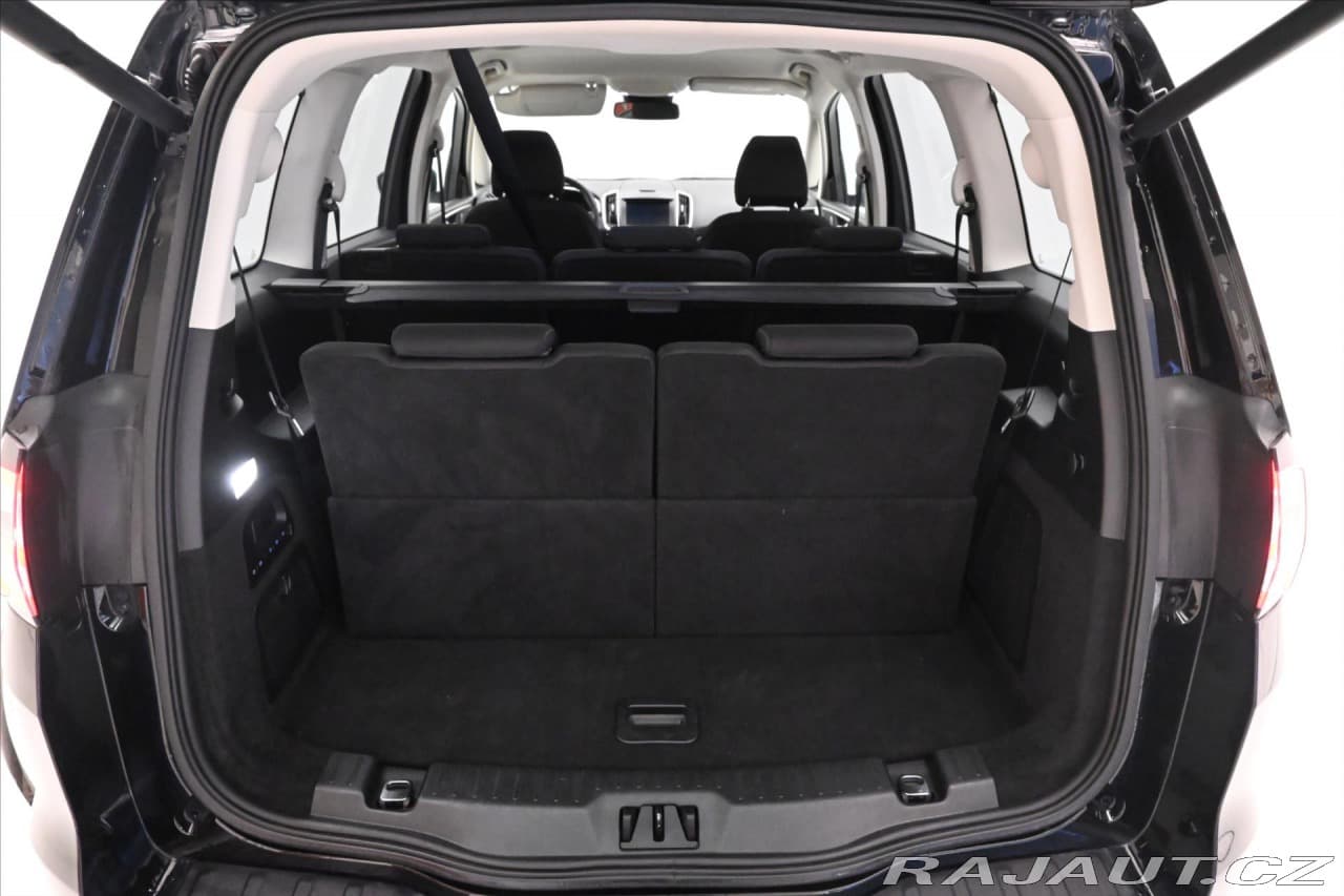 2020 Ford Galaxy - 10