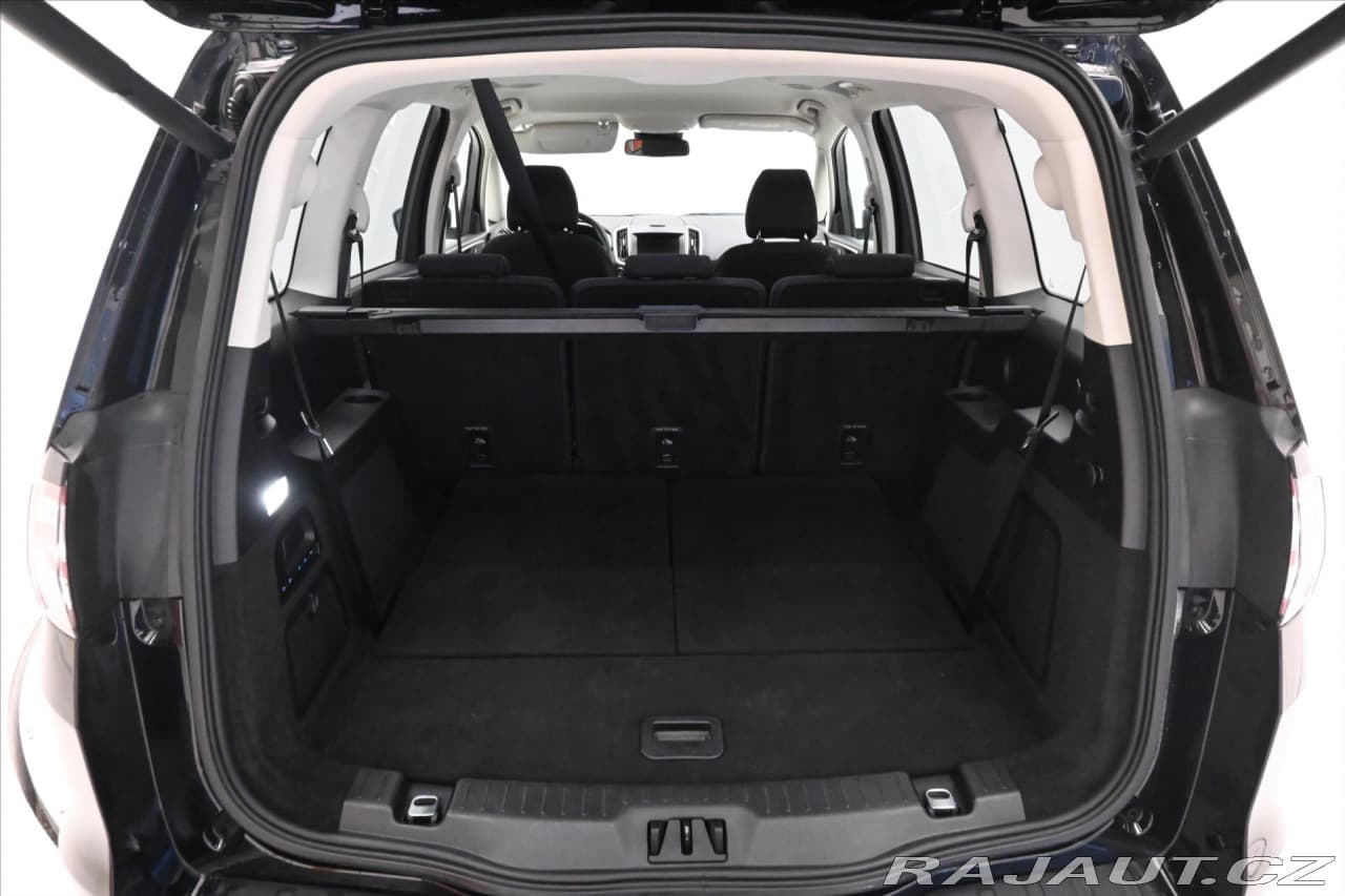 2020 Ford Galaxy - 11