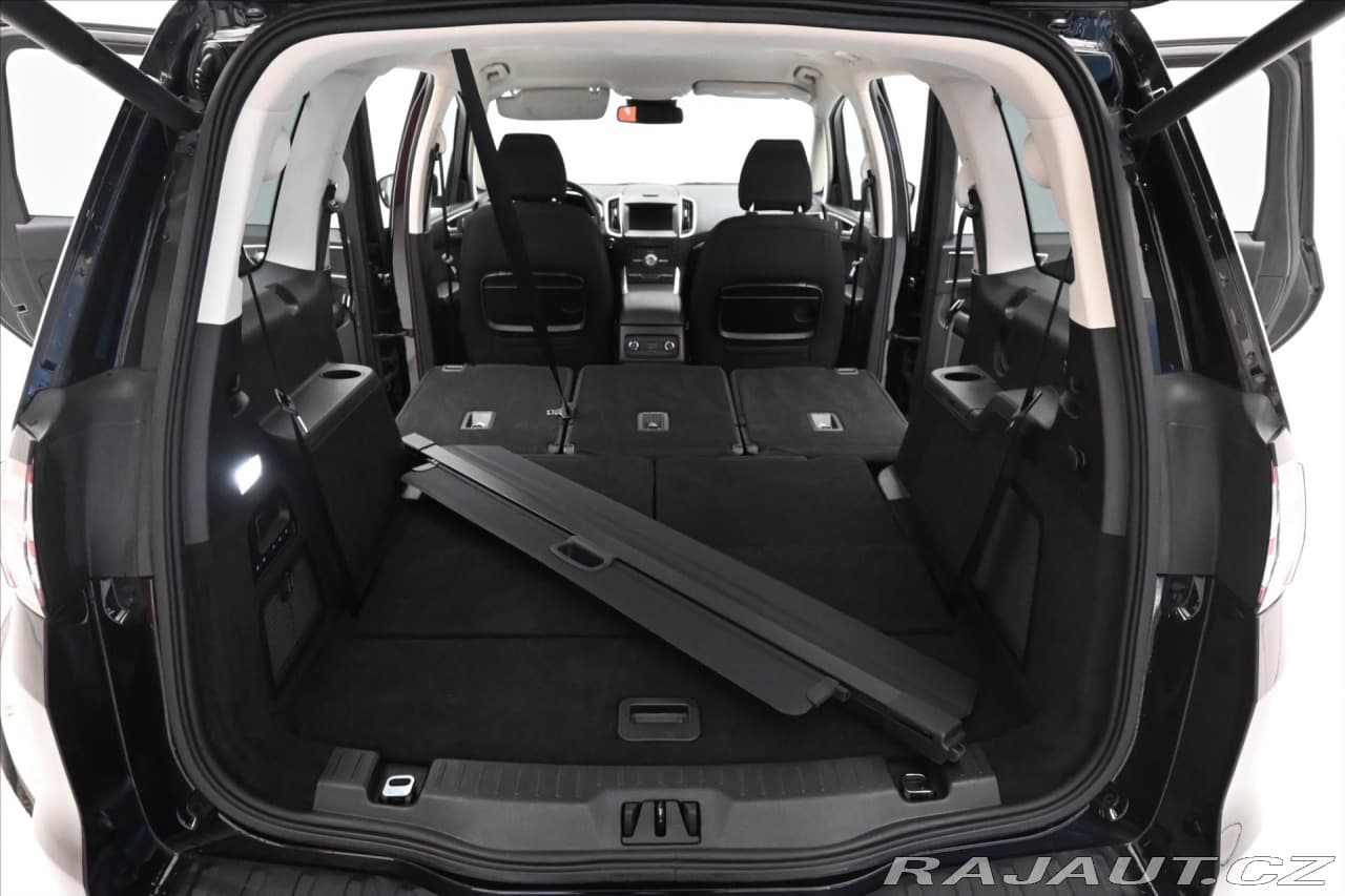 2020 Ford Galaxy - 12