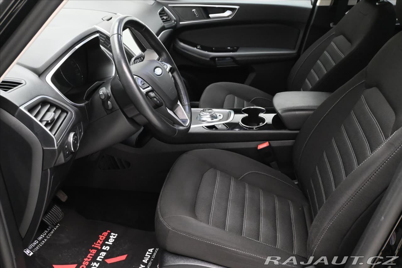 2020 Ford Galaxy - 14