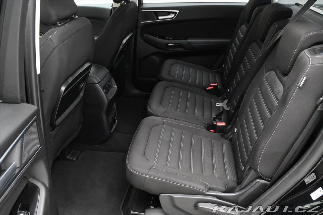 2020 Ford Galaxy - 15