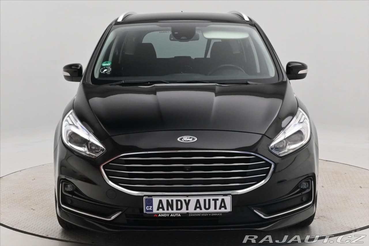 2020 Ford Galaxy - 2