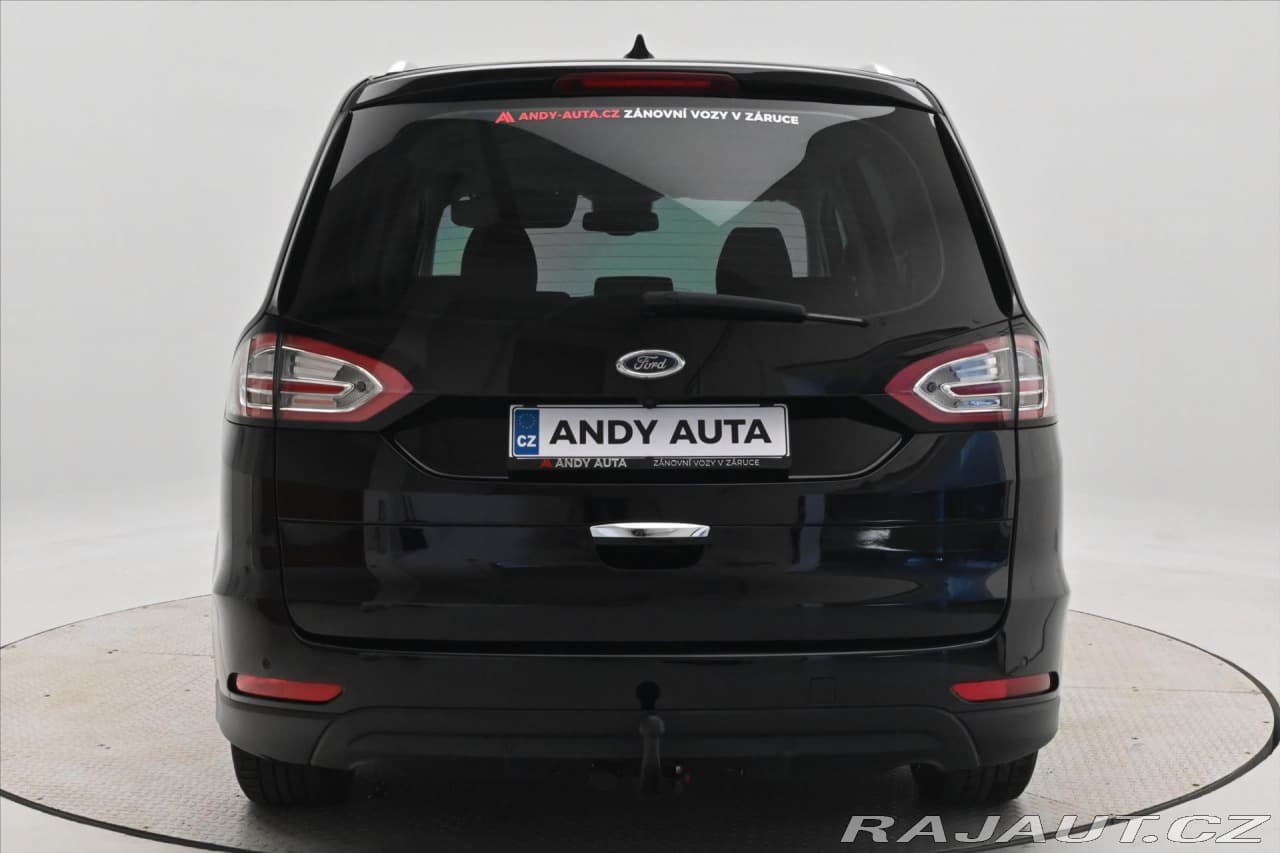 2020 Ford Galaxy - 6