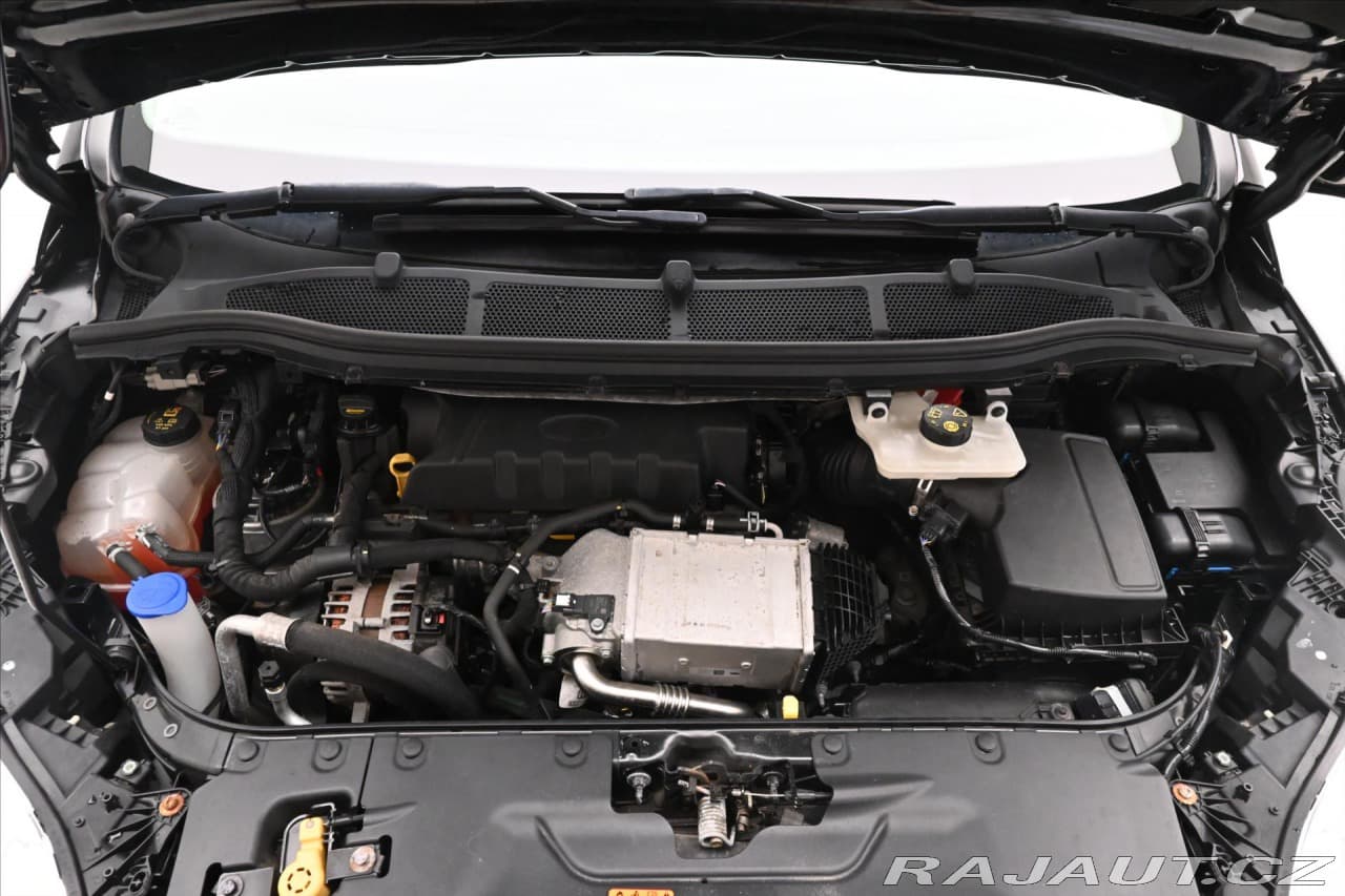 2020 Ford Galaxy - 9