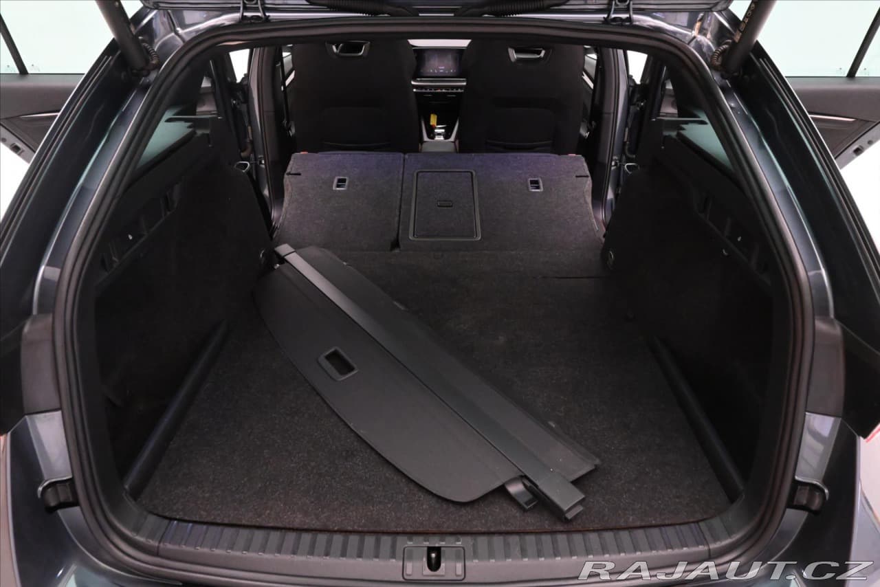 2021 Škoda Octavia - 11