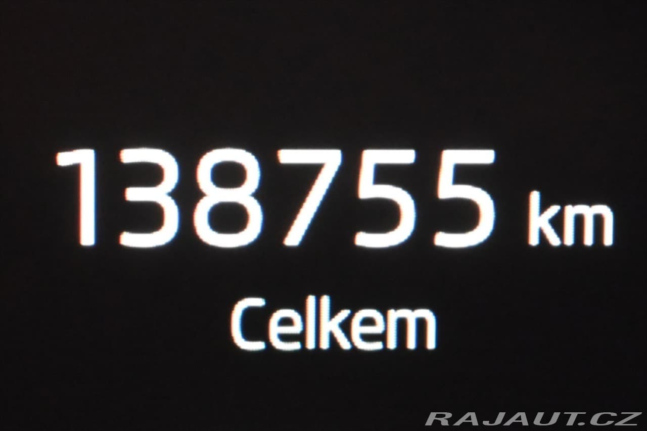 2021 Škoda Octavia - 17