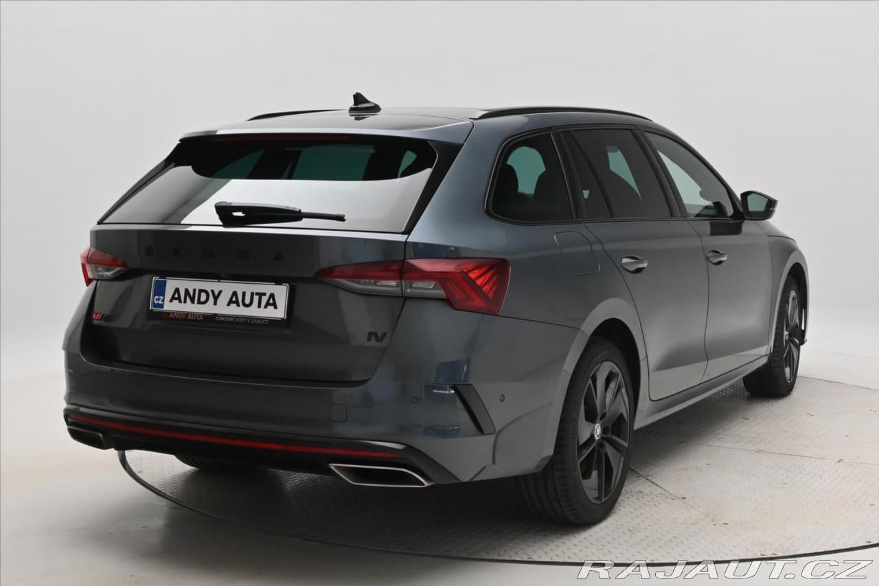 2021 Škoda Octavia - 5