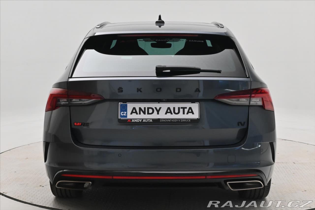 2021 Škoda Octavia - 6