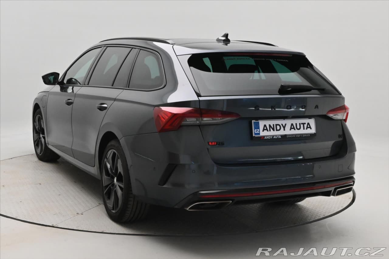 2021 Škoda Octavia - 7