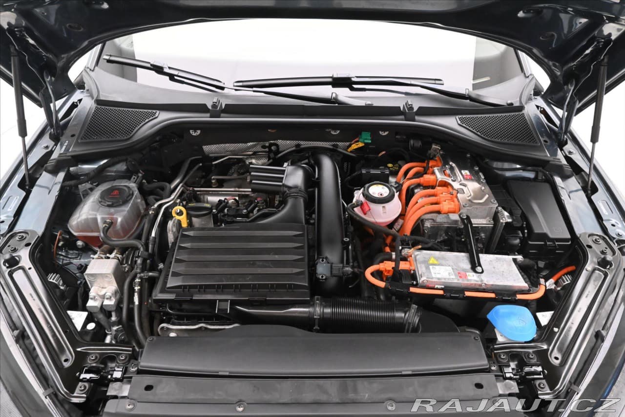 2021 Škoda Octavia - 9