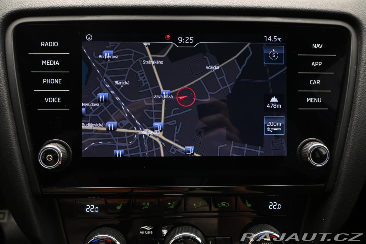 2020 Škoda Octavia - 19