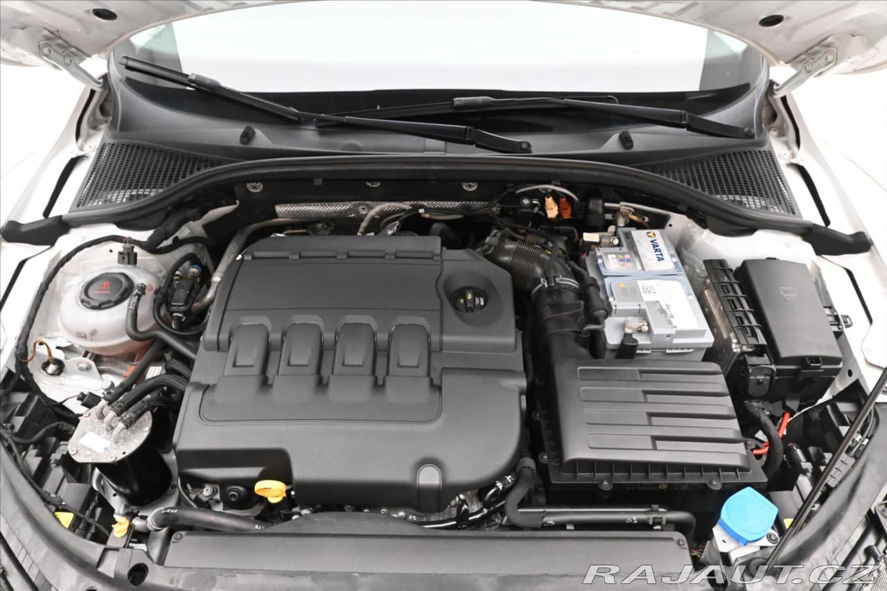 2020 Škoda Octavia - 9