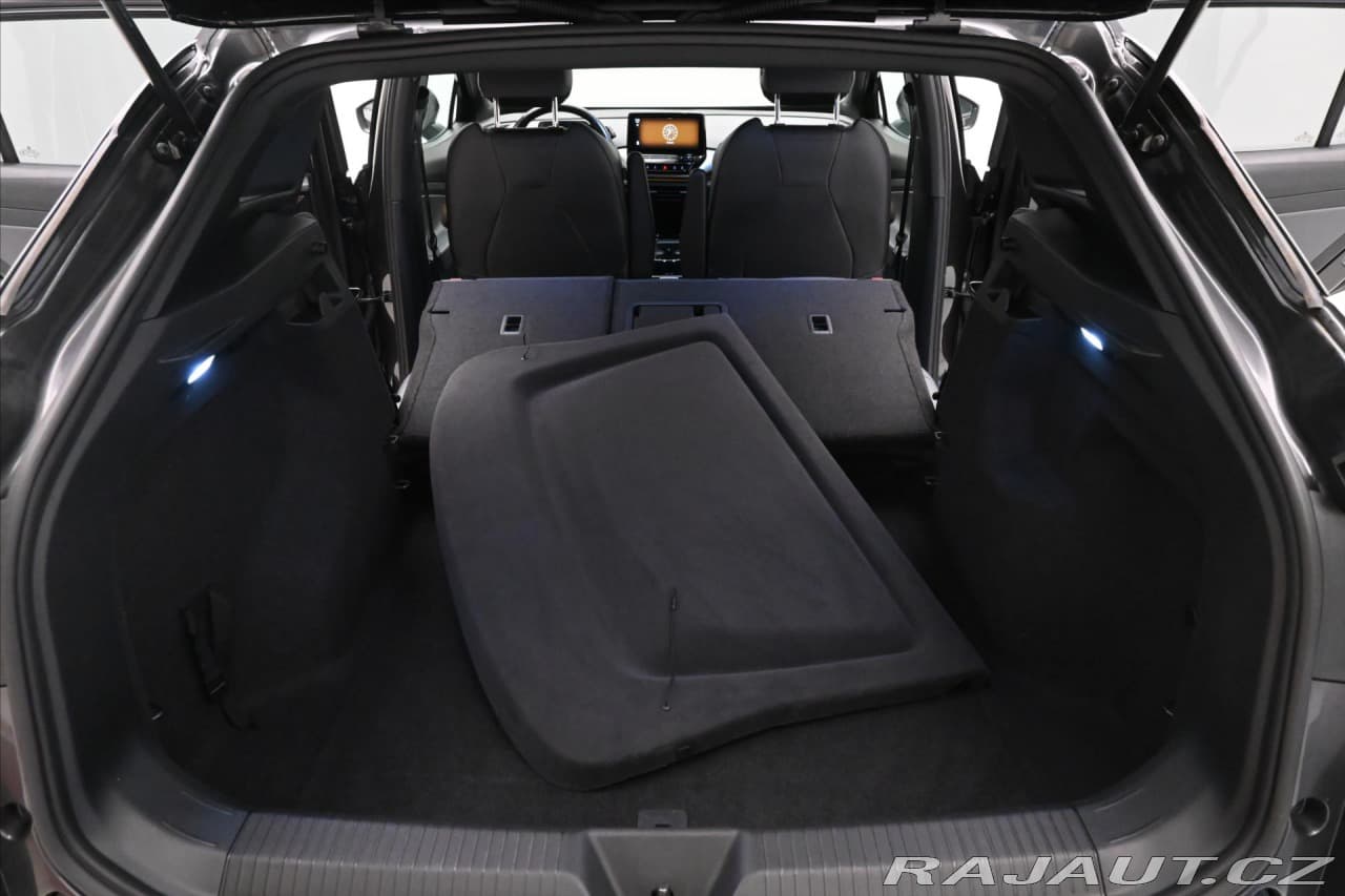 2021 Volkswagen Id.4 - 11