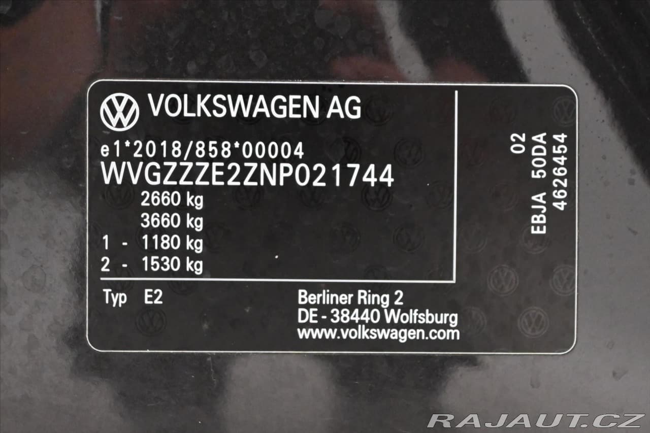 2021 Volkswagen Id.4 - 12