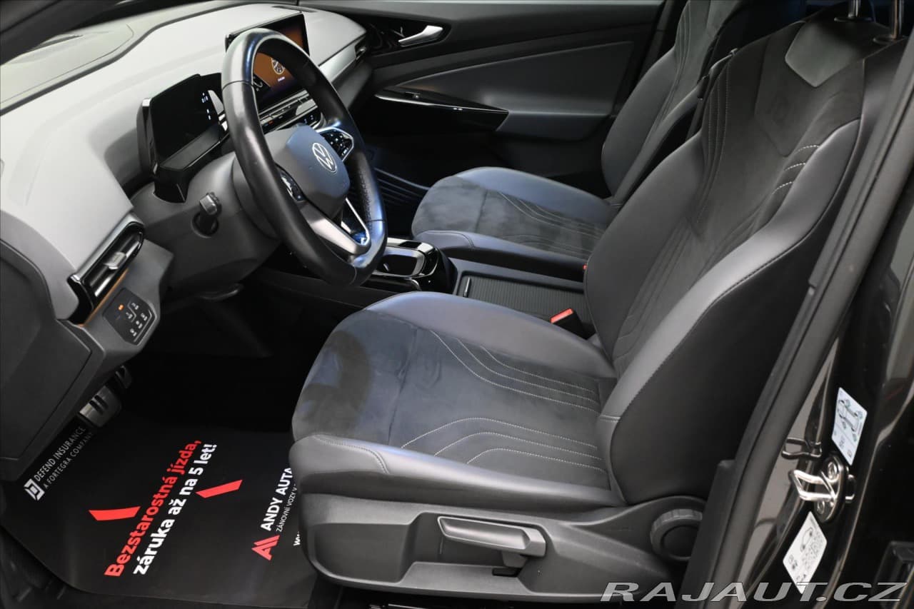 2021 Volkswagen Id.4 - 13