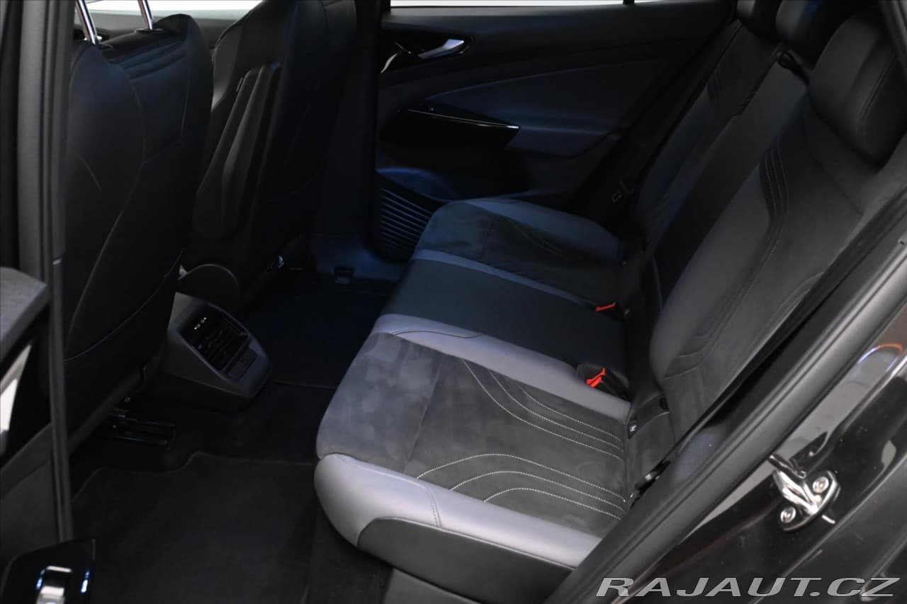 2021 Volkswagen Id.4 - 14