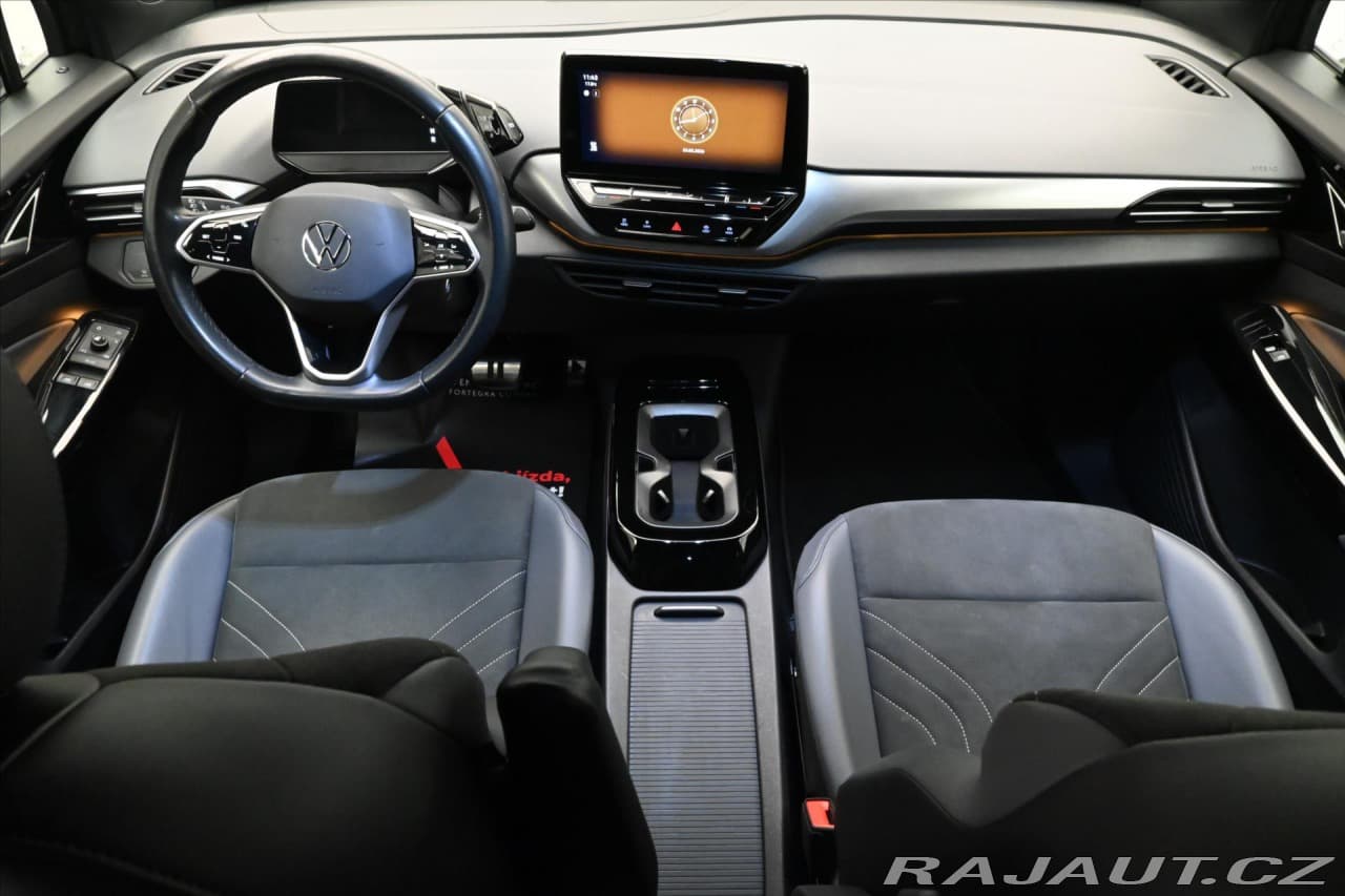 2021 Volkswagen Id.4 - 15