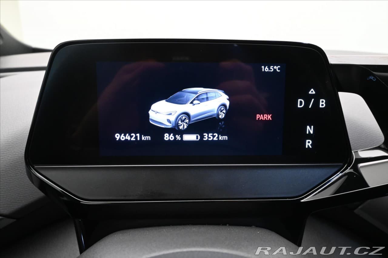 2021 Volkswagen Id.4 - 16