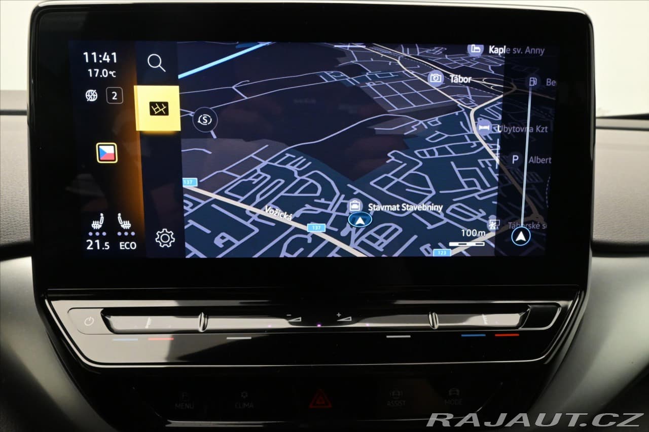 2021 Volkswagen Id.4 - 19