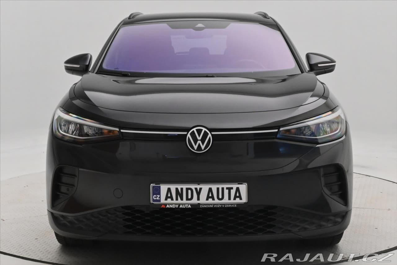 2021 Volkswagen Id.4 - 2