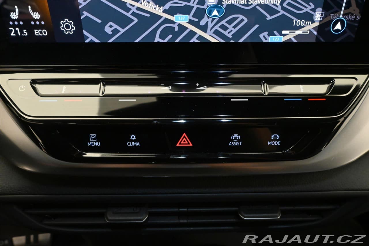 2021 Volkswagen Id.4 - 20