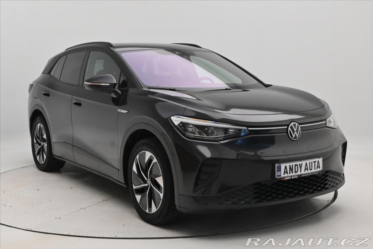 2021 Volkswagen Id.4 - 3