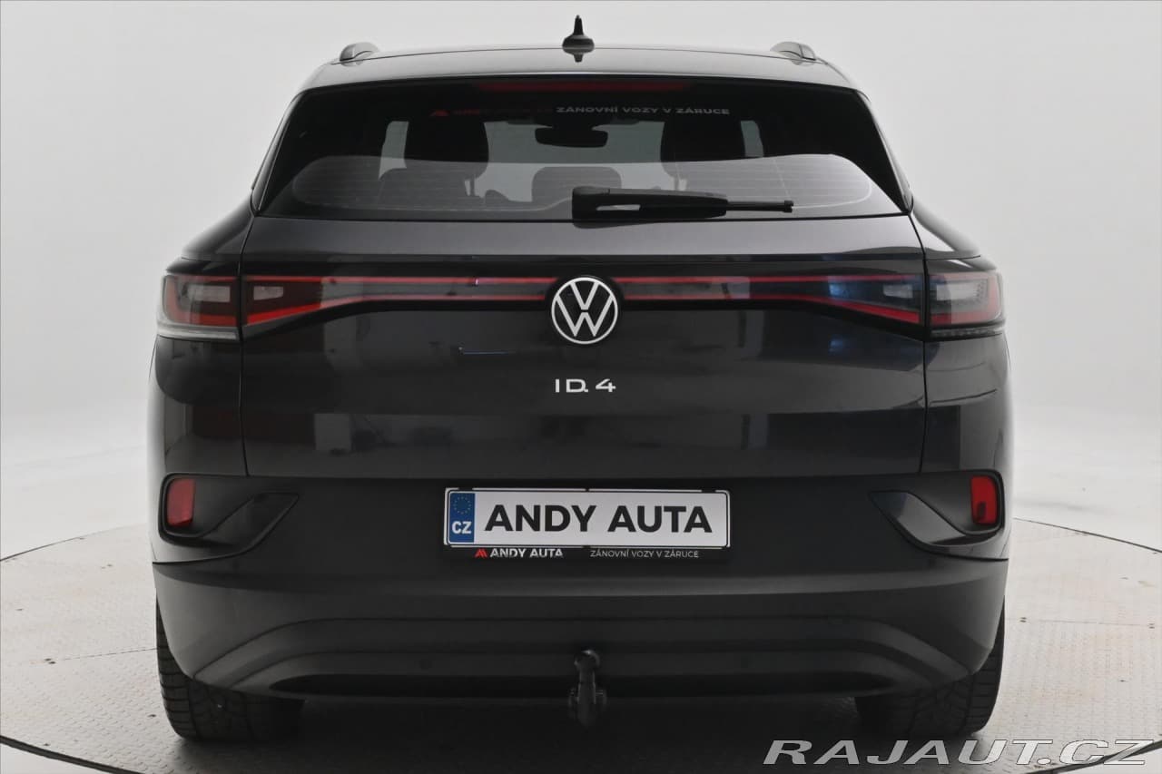 2021 Volkswagen Id.4 - 6
