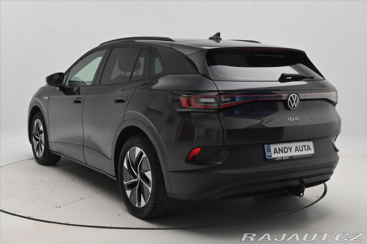 2021 Volkswagen Id.4 - 7