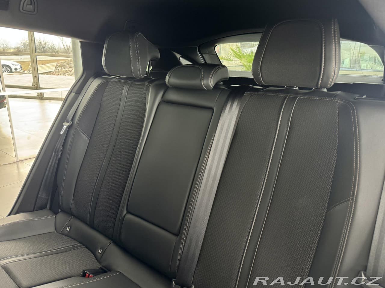 2022 Peugeot 508 - 14