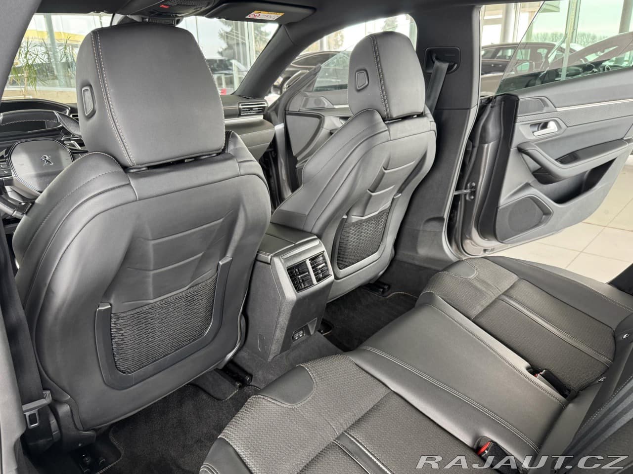 2022 Peugeot 508 - 15