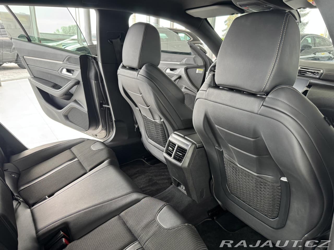 2022 Peugeot 508 - 16