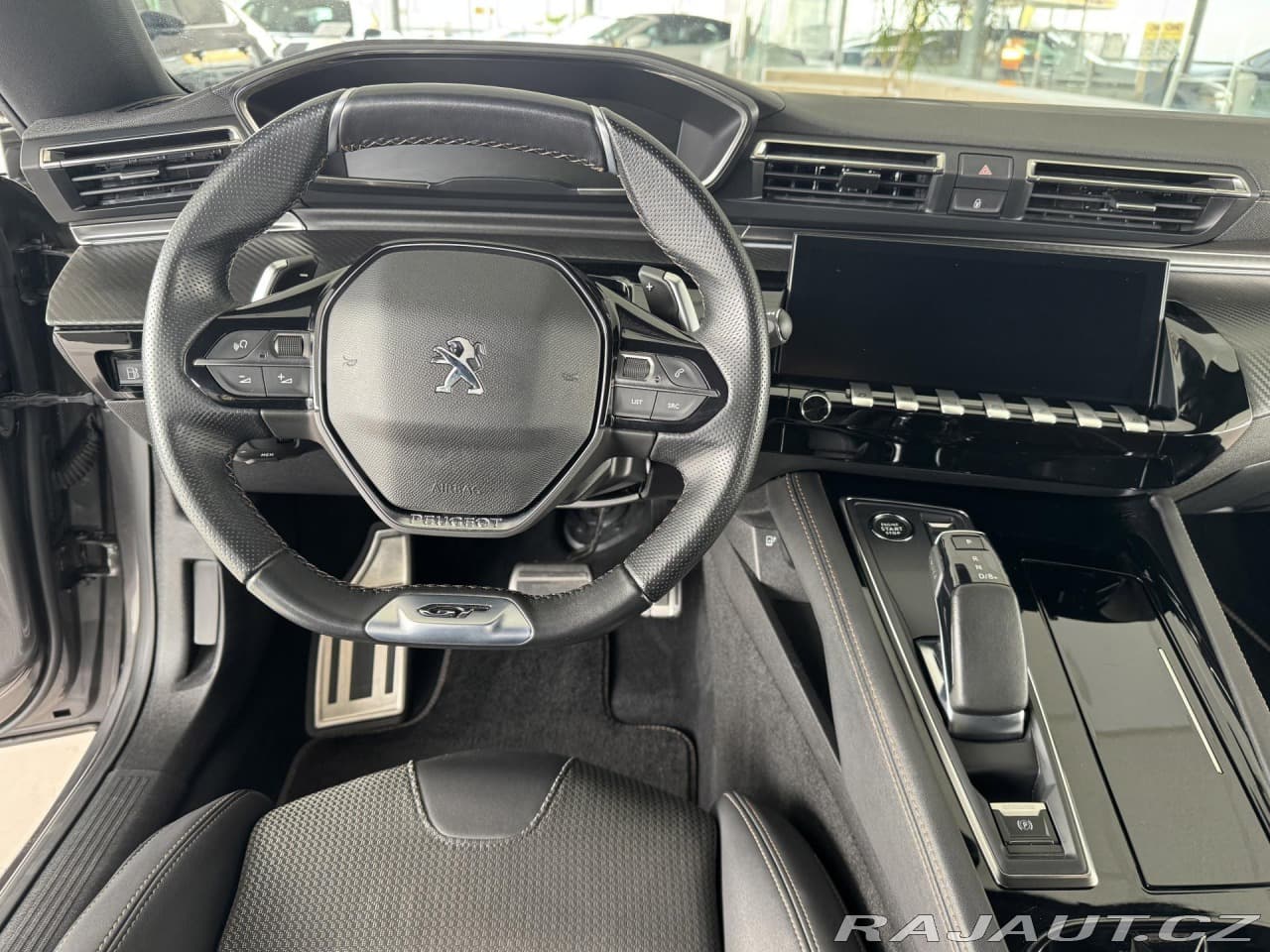 2022 Peugeot 508 - 18