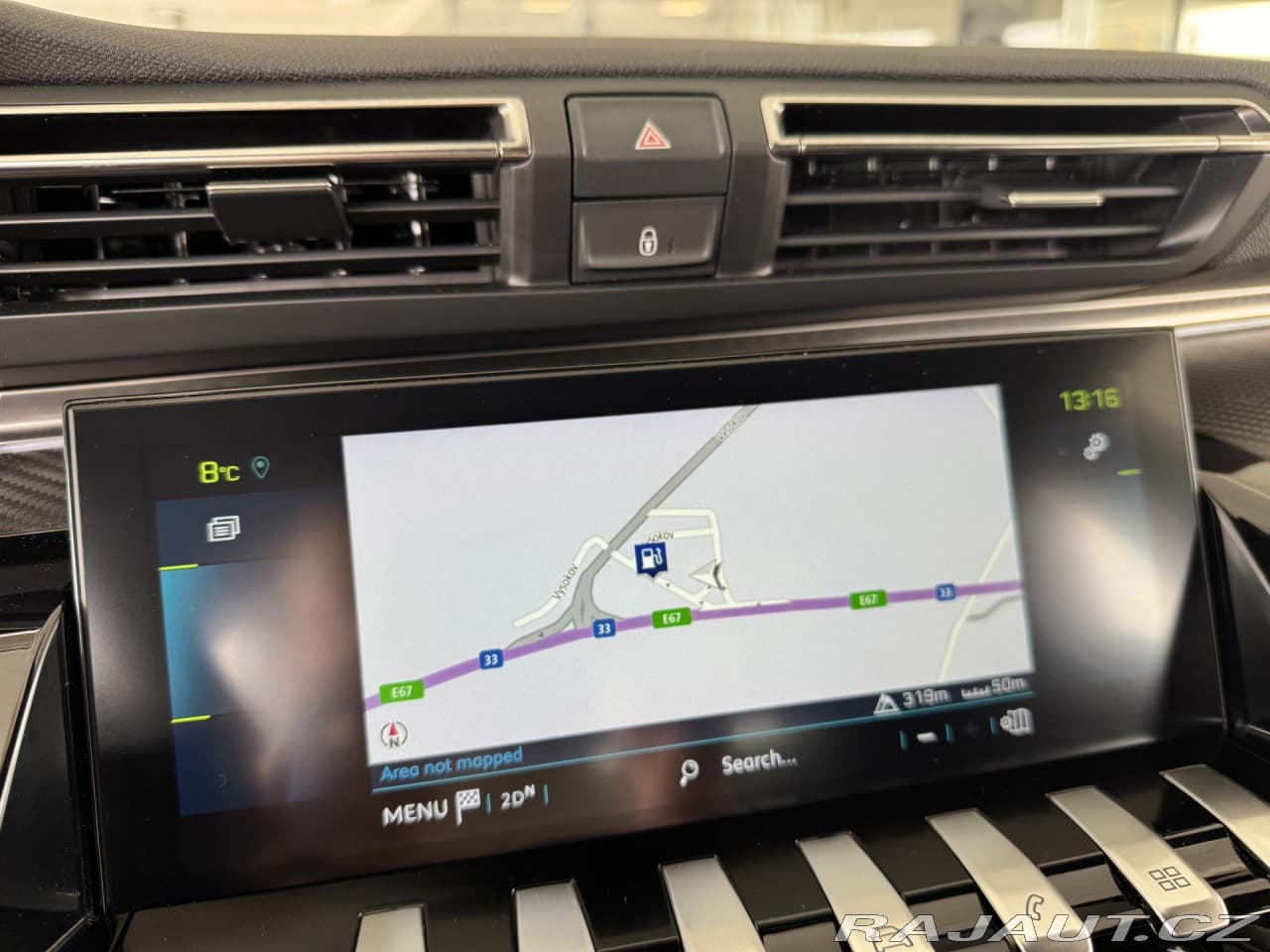 2022 Peugeot 508 - 20