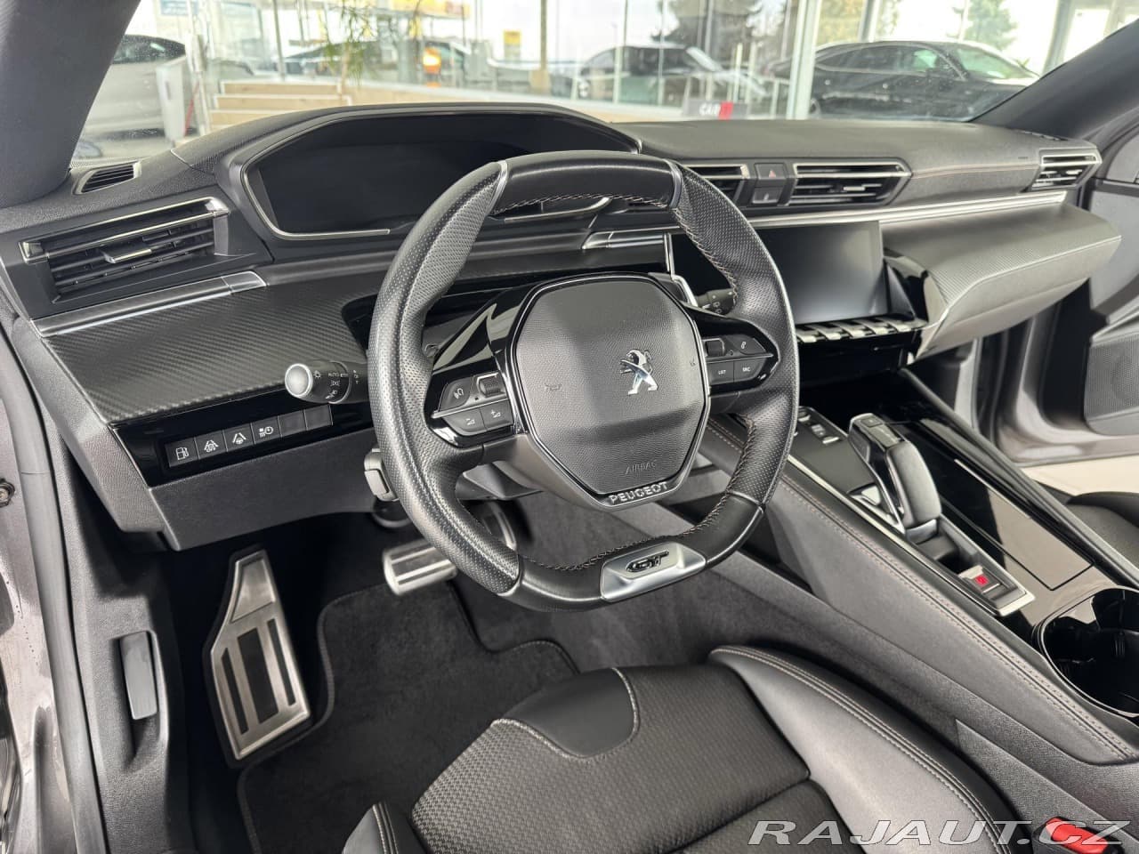 2022 Peugeot 508 - 9