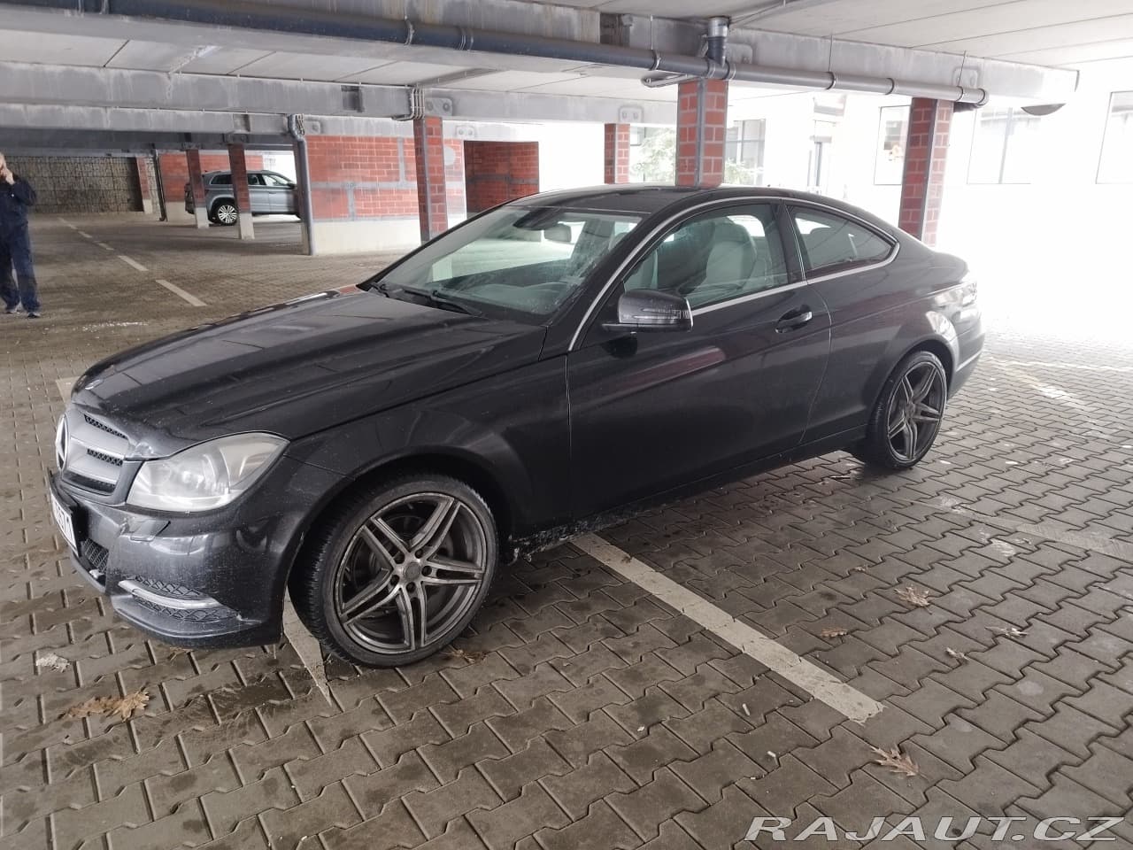2013 Mercedes-Benz C-CLASS - 13