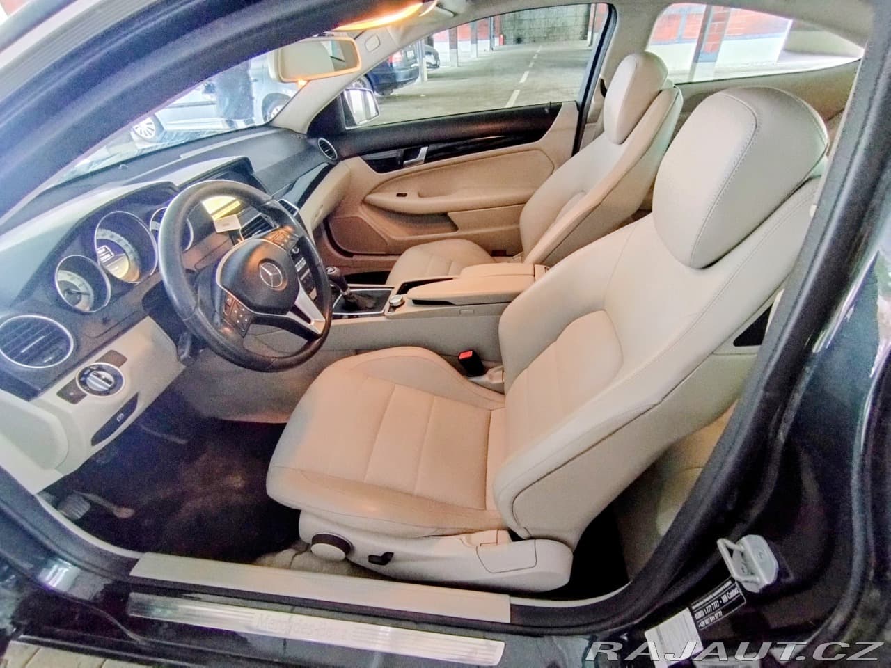 2013 Mercedes-Benz C-CLASS - 7