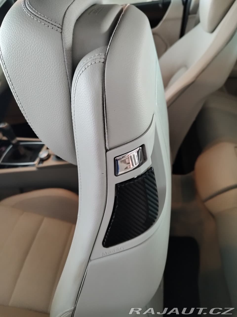 2013 Mercedes-Benz C-CLASS - 9