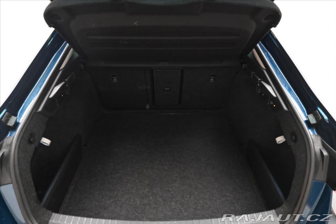 2021 Škoda Octavia - 10