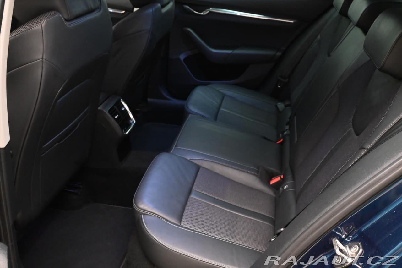 2021 Škoda Octavia - 14