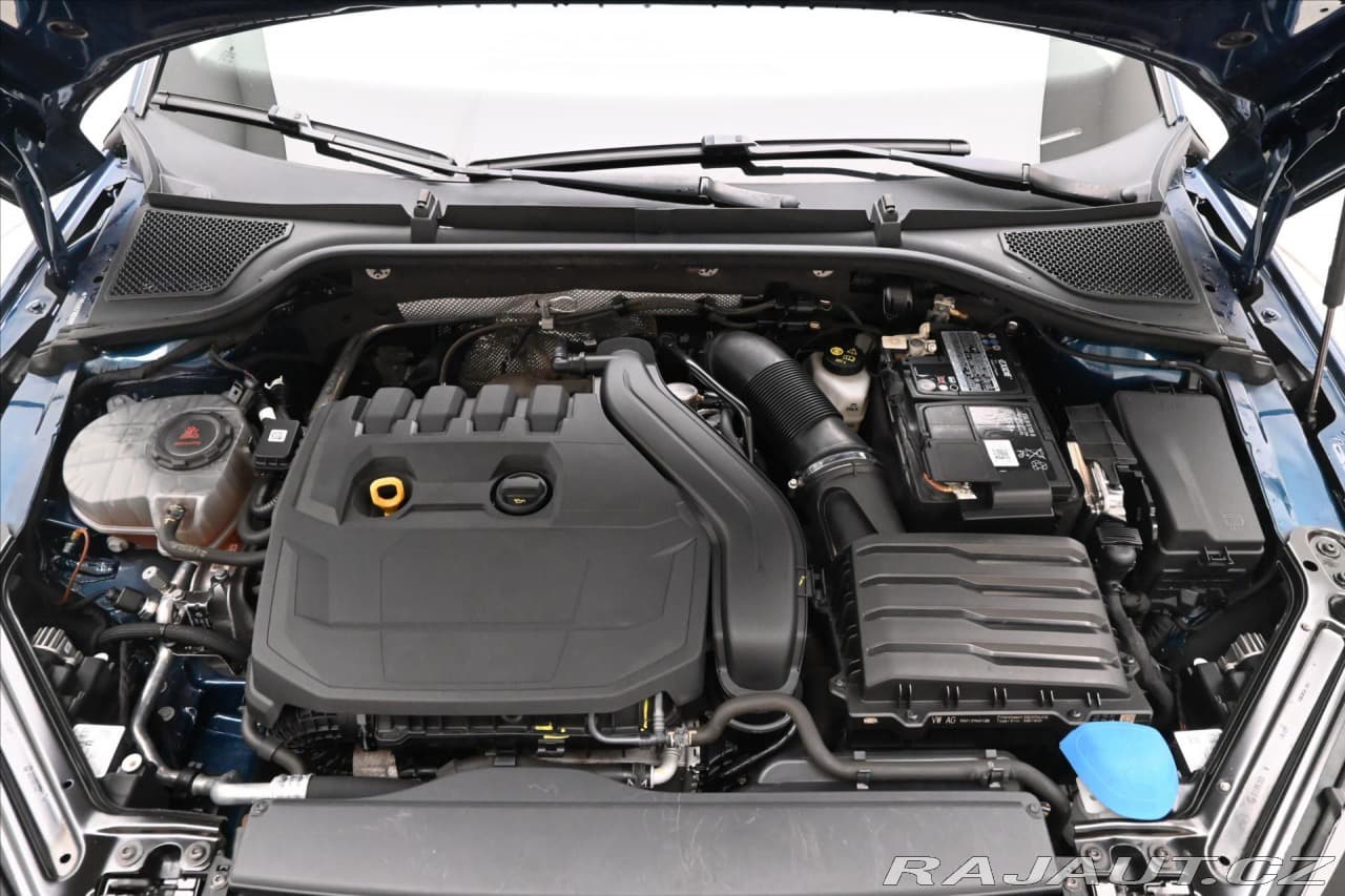 2021 Škoda Octavia - 9