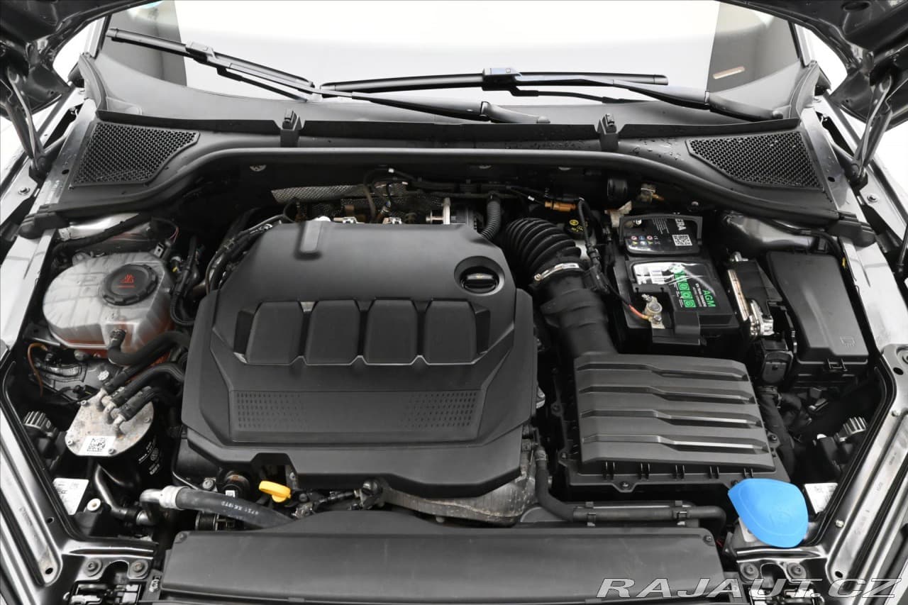 2022 Škoda Octavia - 9