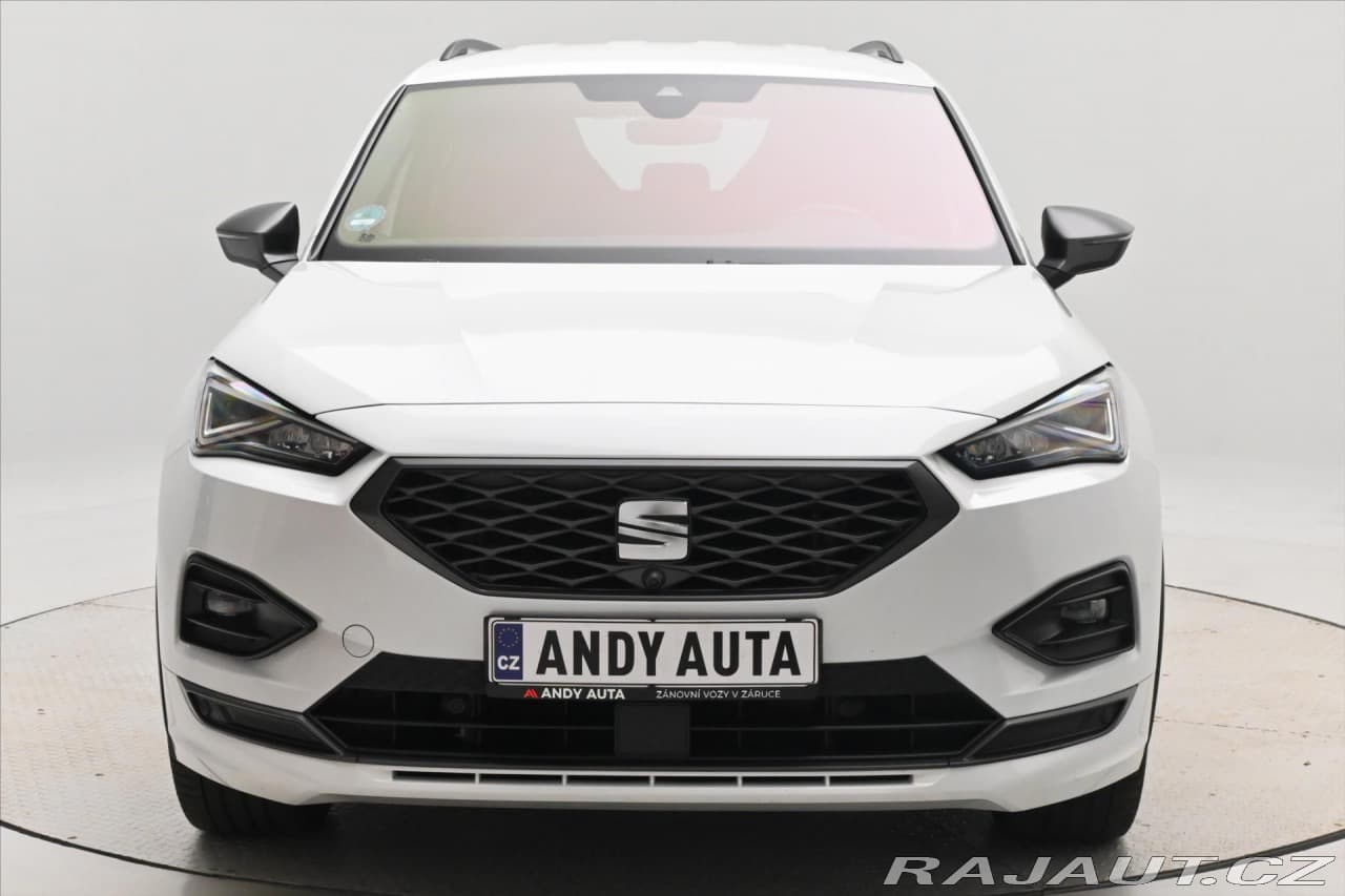 2022 Seat Tarraco - 2