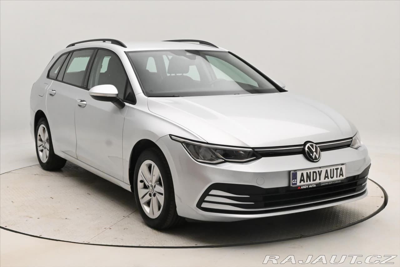 2022 Volkswagen Golf - 3