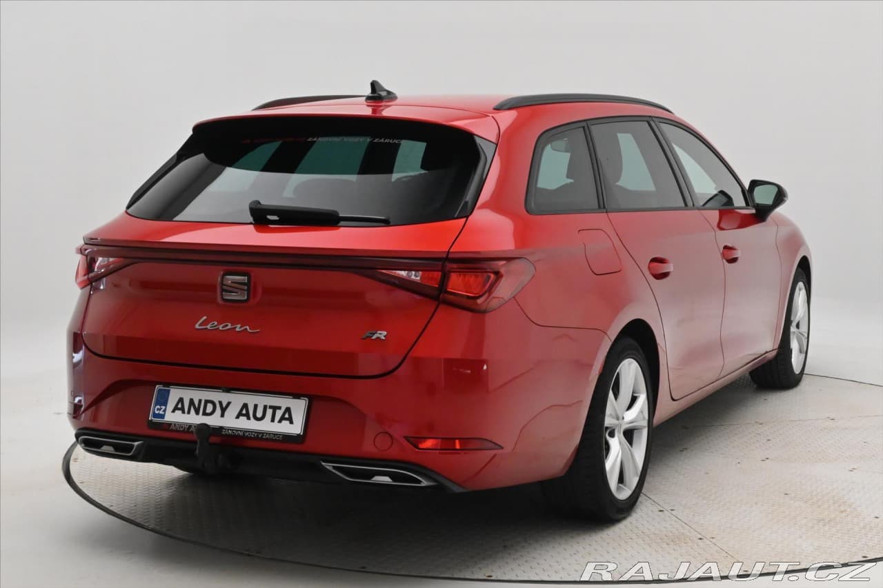 2022 Seat Leon - 5