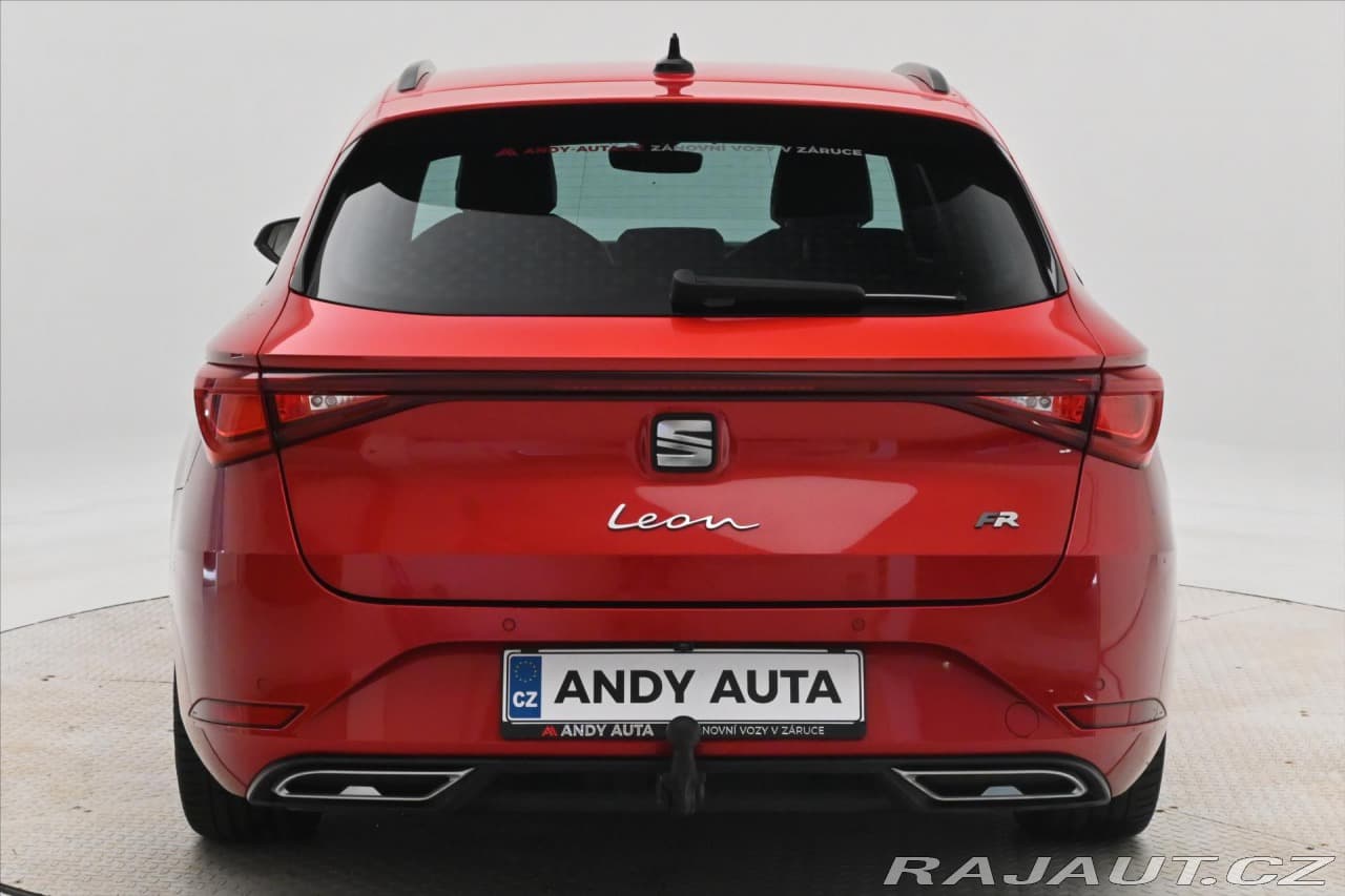 2022 Seat Leon - 6