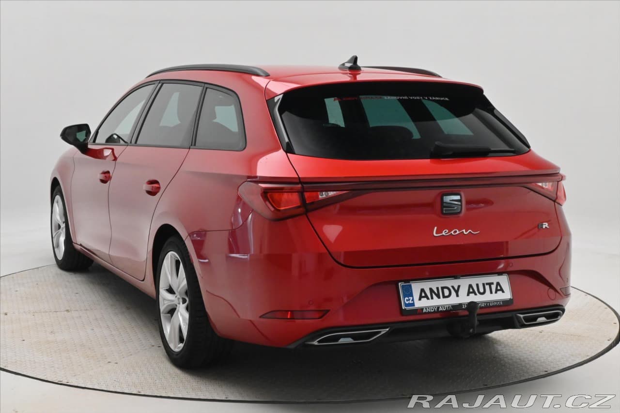 2022 Seat Leon - 7