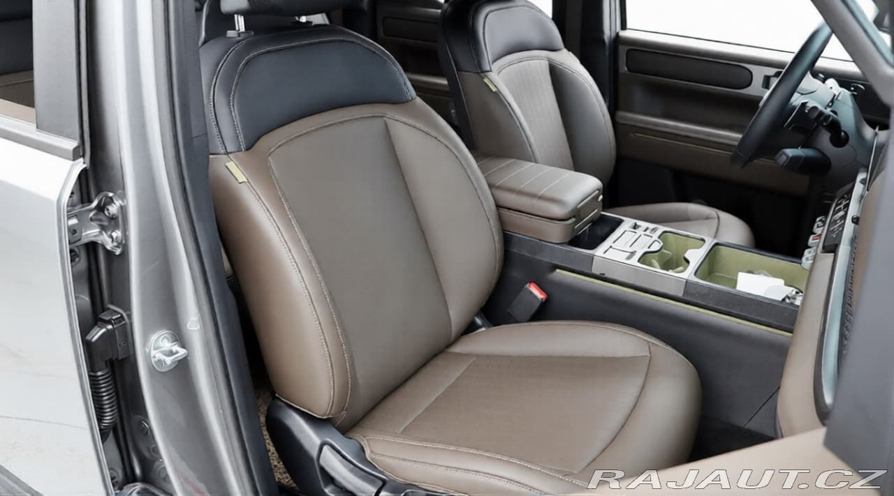 2026 Kia Ostatní - 13