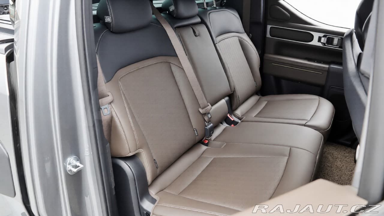 2026 Kia Ostatní - 15