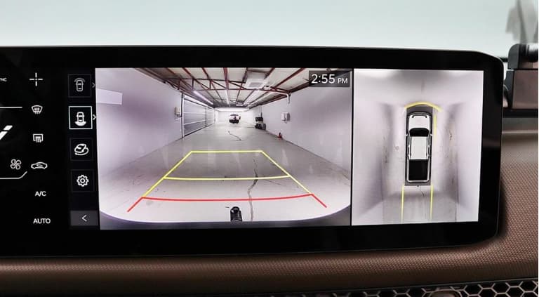 2026 Kia Ostatní - 16